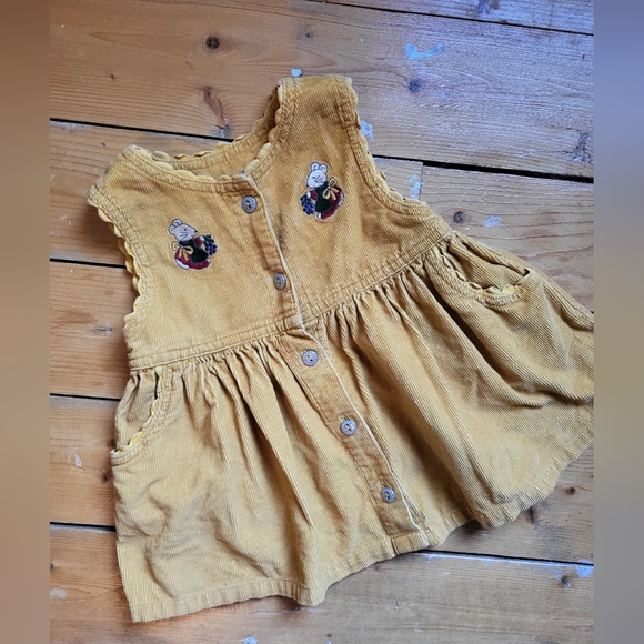 Vintage Dress - Picture 2 of 6